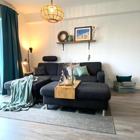 Beach54 Damp Wellness-Loft ภายนอก รูปภาพ