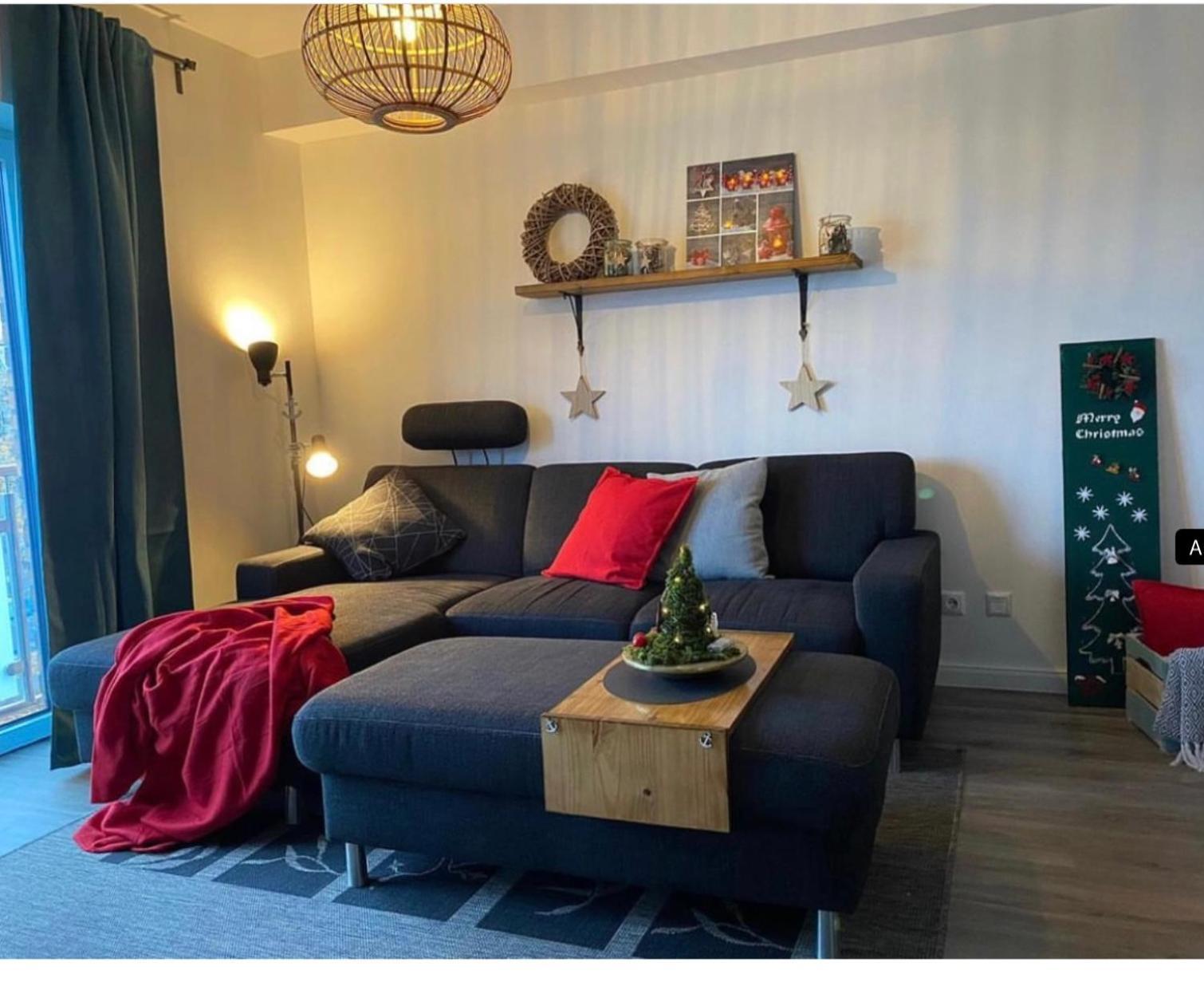 Beach54 Damp Wellness-Loft ภายนอก รูปภาพ
